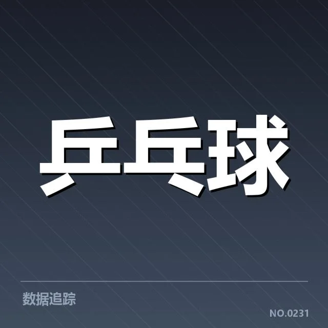 排名变动：王楚钦的竞技状态引人关注